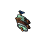 Green Cheering Kegger