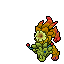 Maple Eastblossom