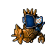 Goldpecker