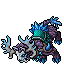 Frostmask Nevarmelt