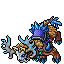 Frostmask Fortunate