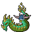 Skybound Drakonei