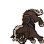 Cavalo TrovÃ£o
