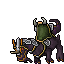 Shadow Draptor