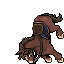Cavalo Raio