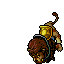 Golden Lion