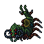 Leafscuttler